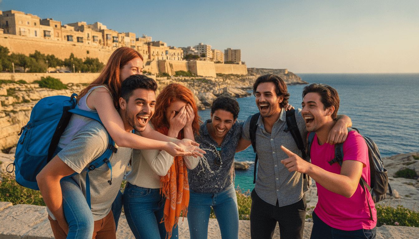 Malta