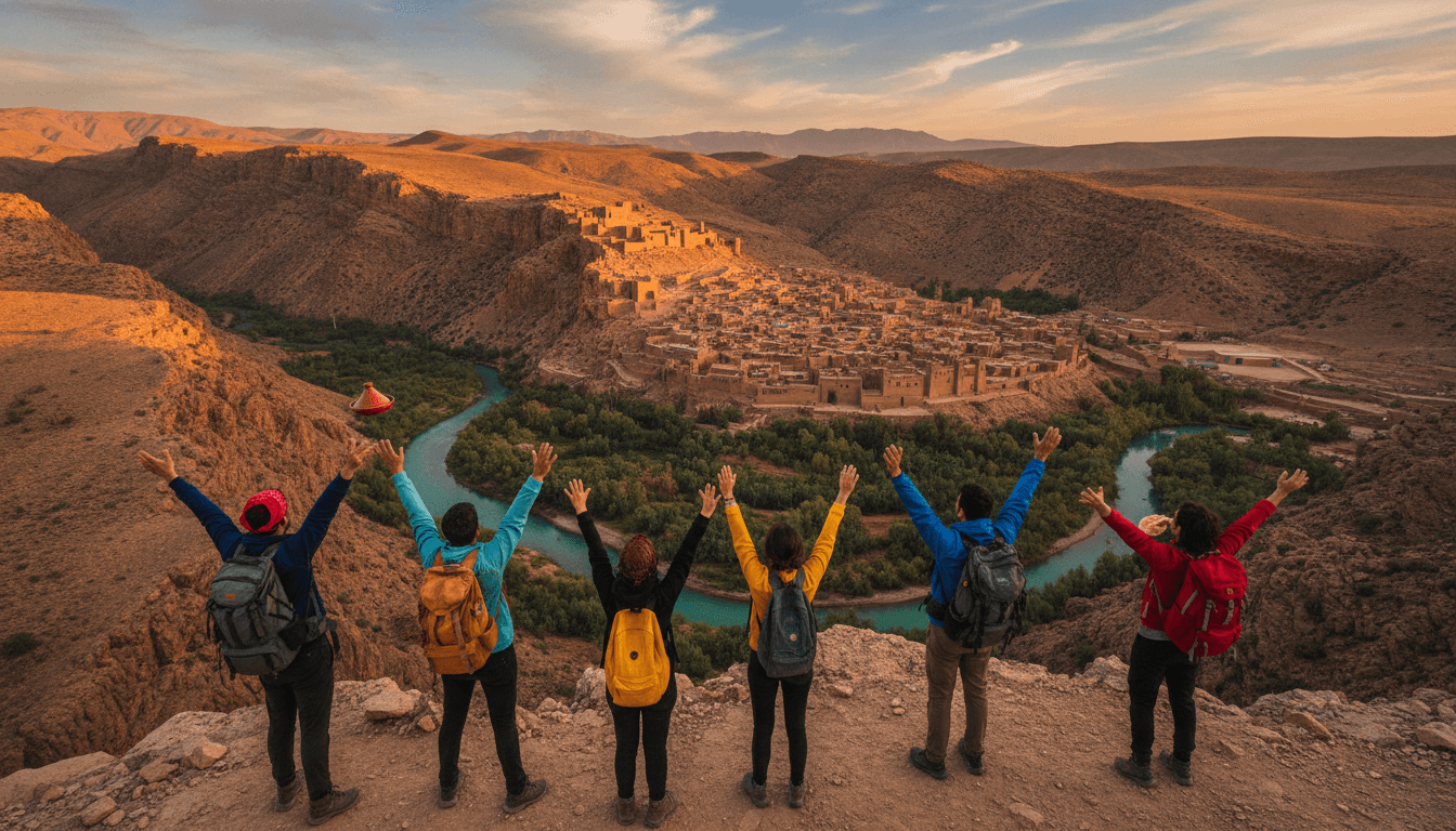 Morocco