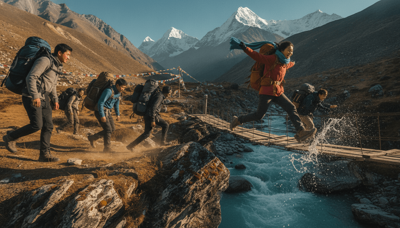 Best of China & Tibet: Self-Launched Edition