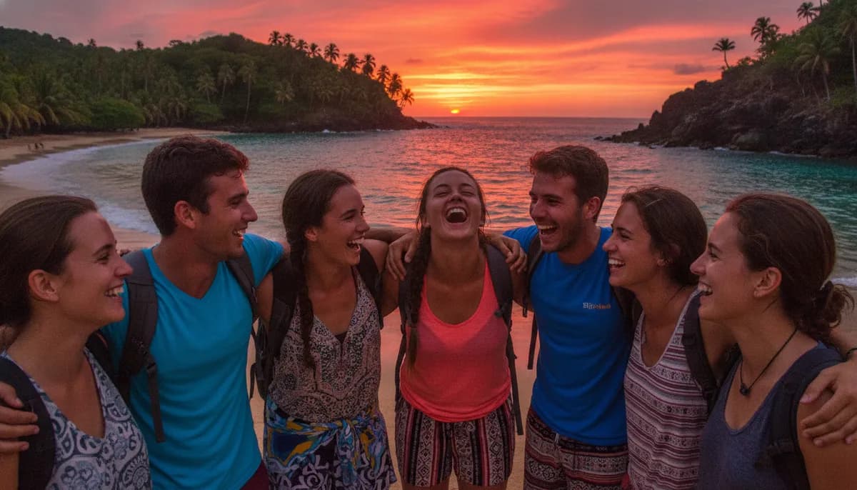 Nicaragua