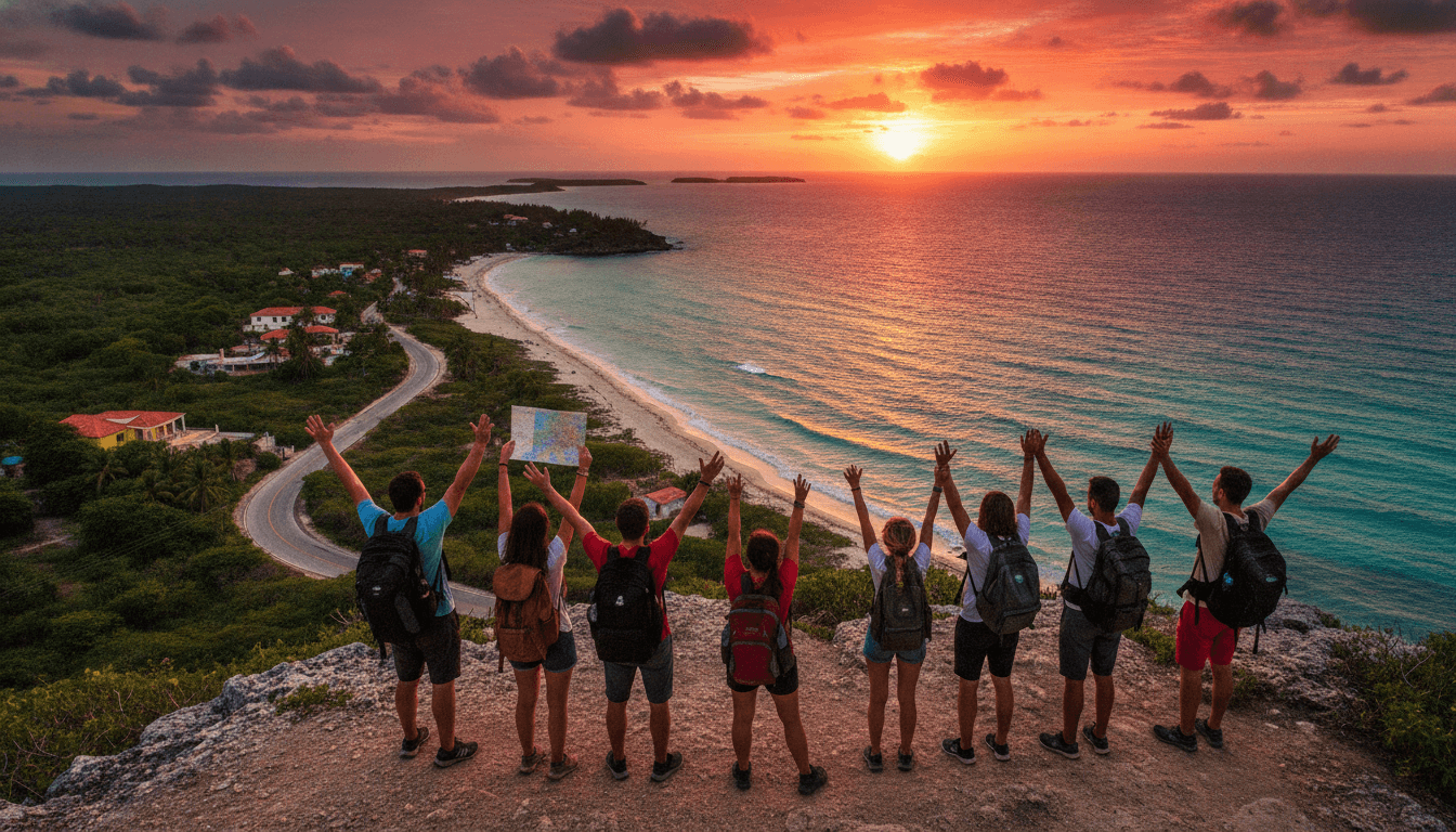 Cuba