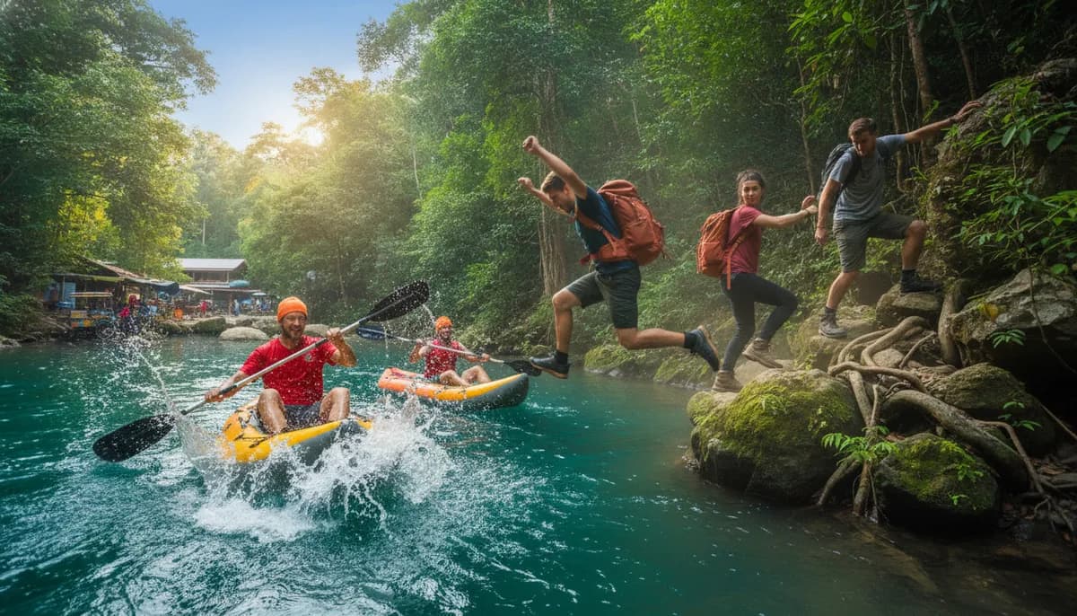 Thai Intro 18 Day — Self-Launched