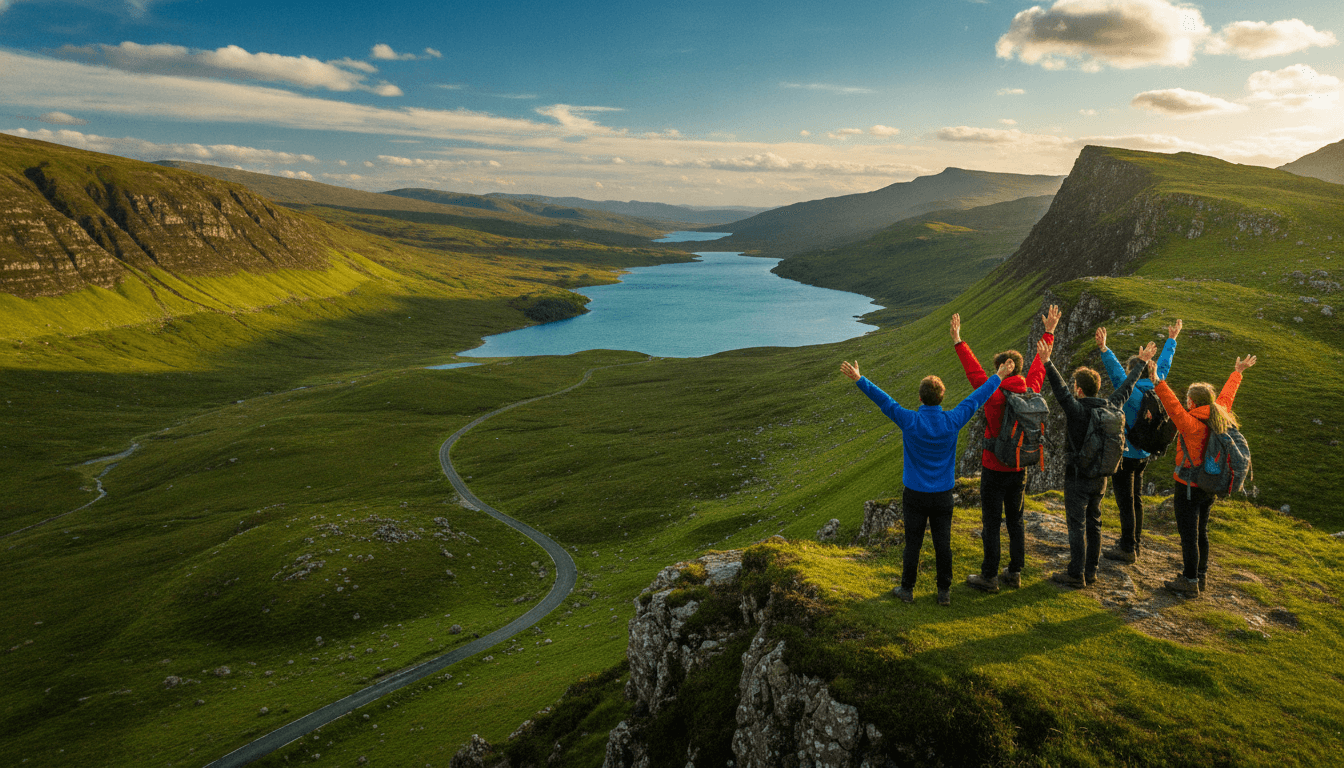 Scotland