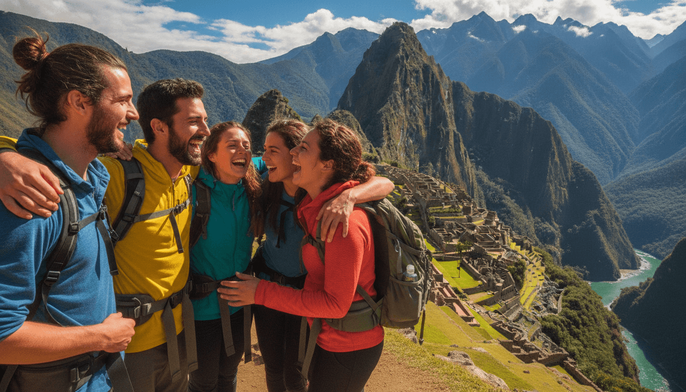 Peru