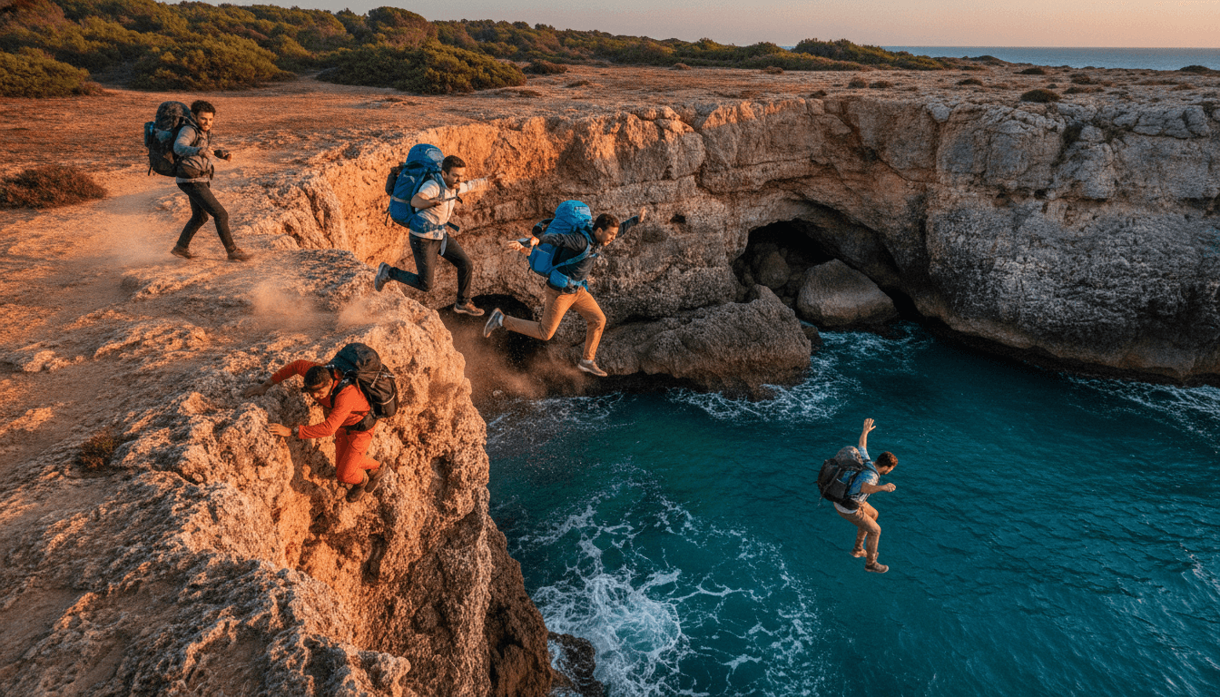 Algarve & Alentejo Coast, Portugal