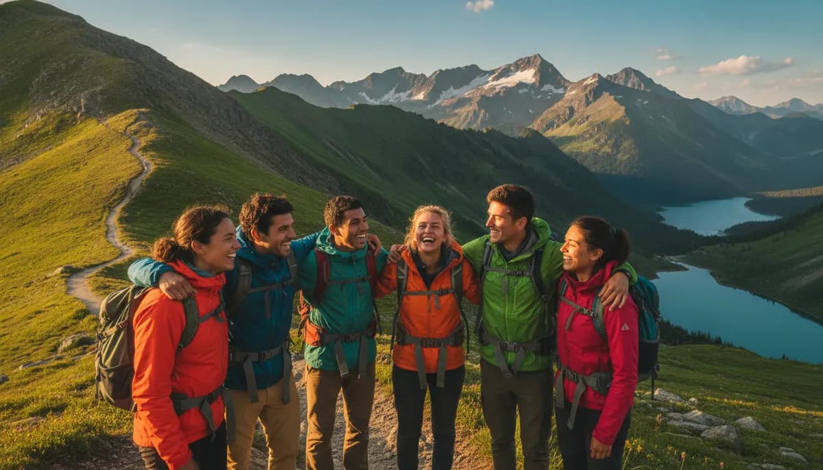 Peaks of the Balkans (Albania & Montenegro)