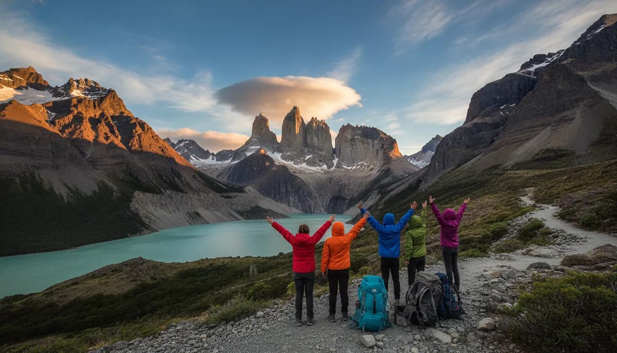 Patagonia, Chile