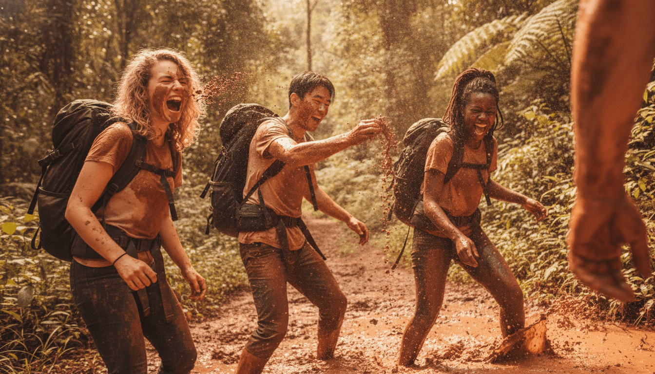 Real Thailand: Self-Guided 15-Day Adventure
