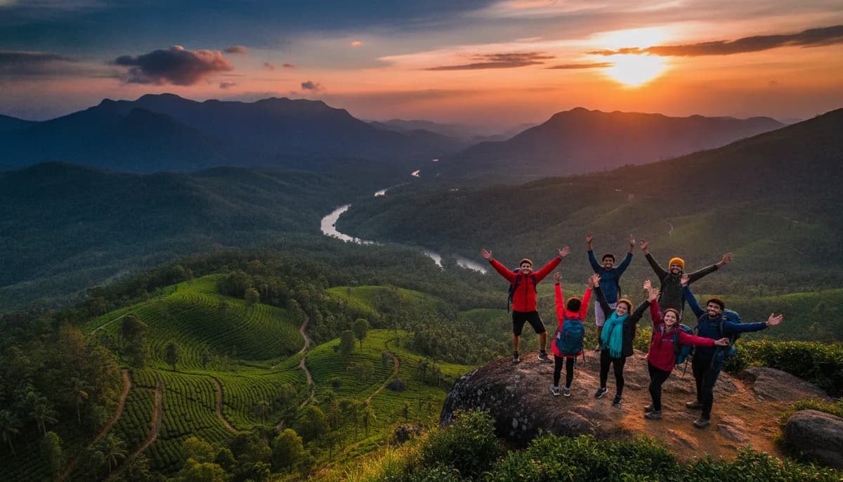Kerala, India