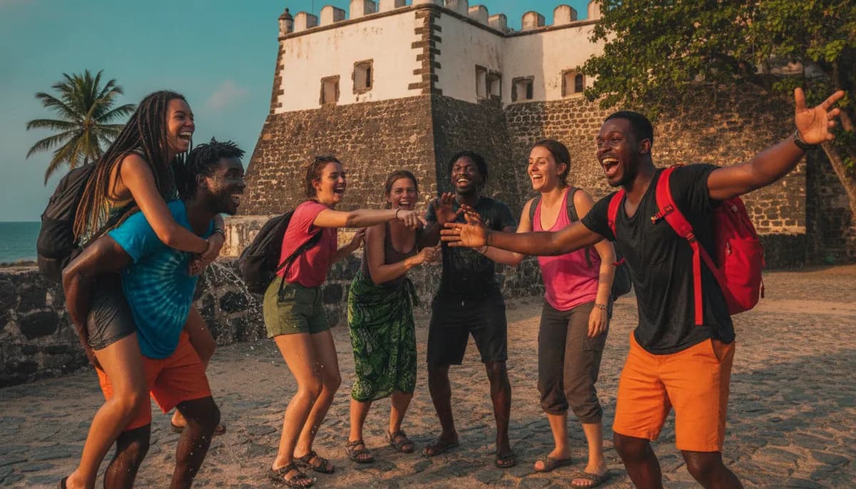 Ghana
