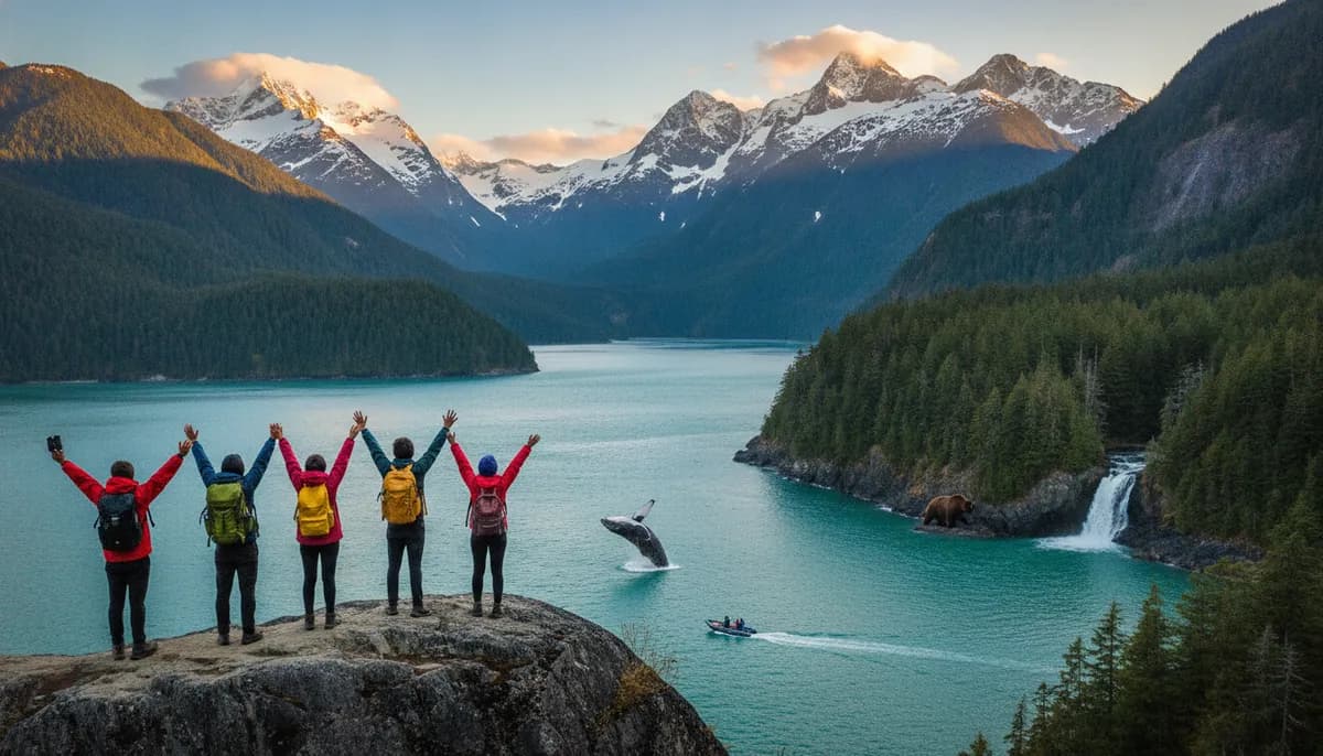 British Columbia, Canada
