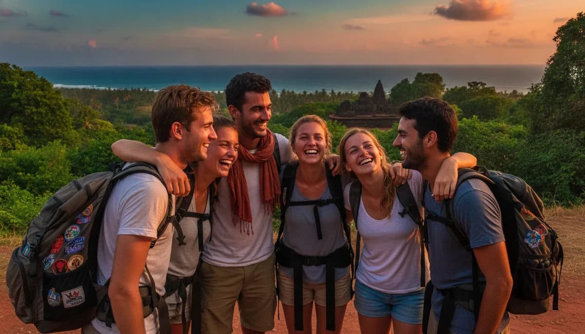 Sri Lanka Wild Trails: Self-Launched Rainforest, Wildlife & Hill Country Expedition