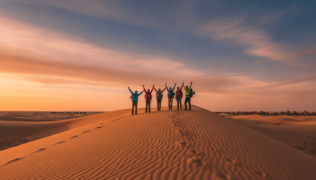 Morocco
