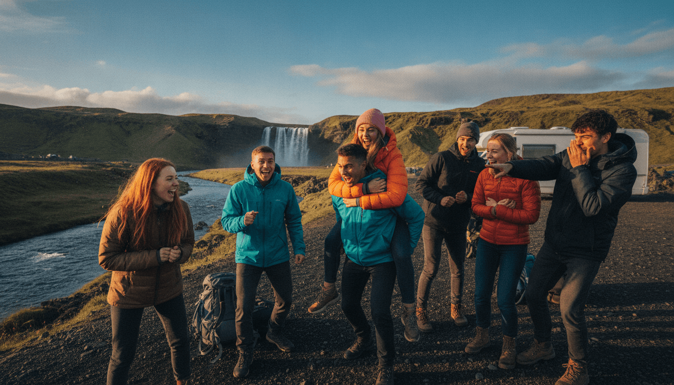 Iceland