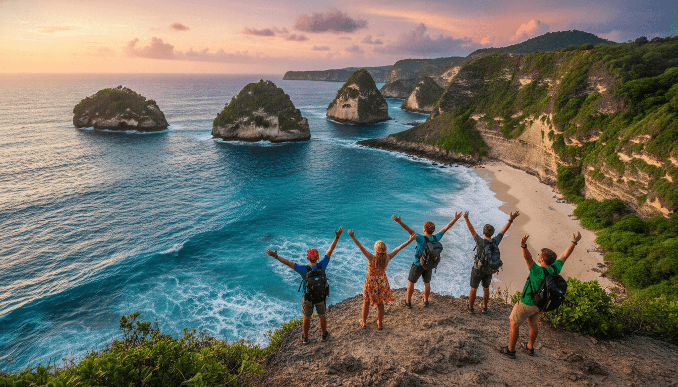 Bali, Indonesia