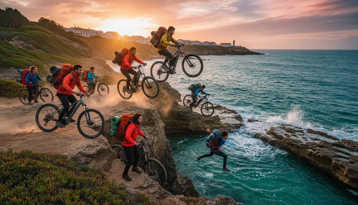 Portugal