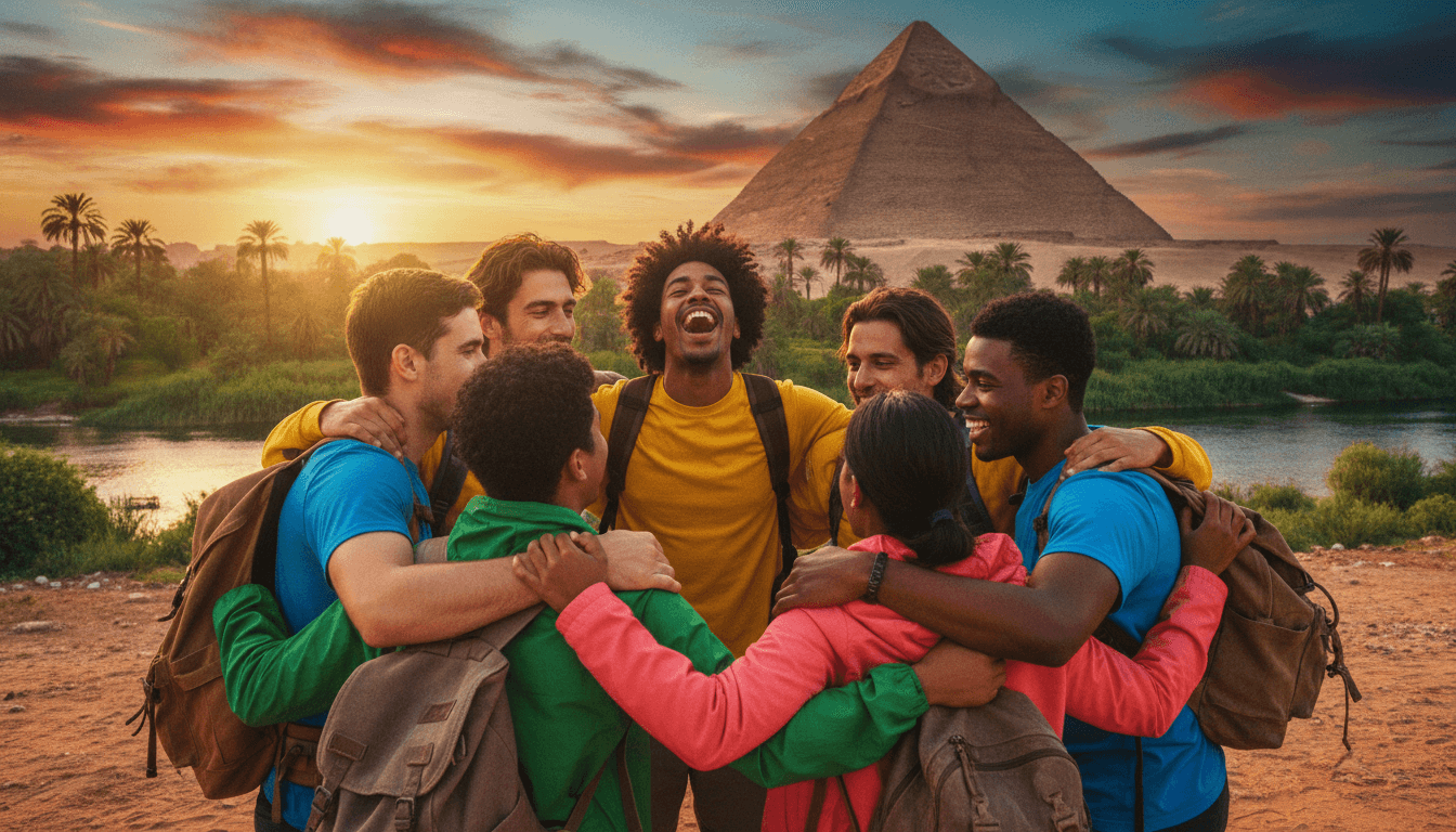 Egypt