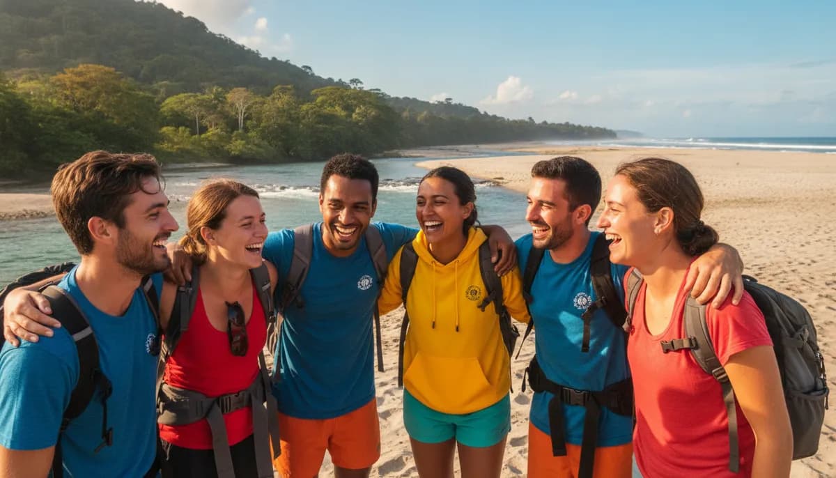 Costa Rica