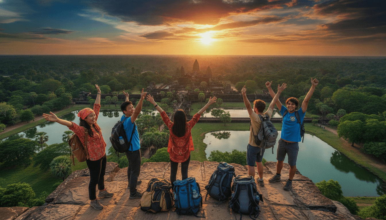 Cambodia