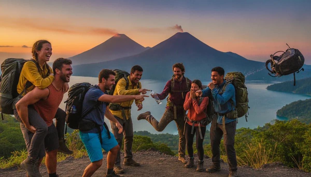 Guatemala