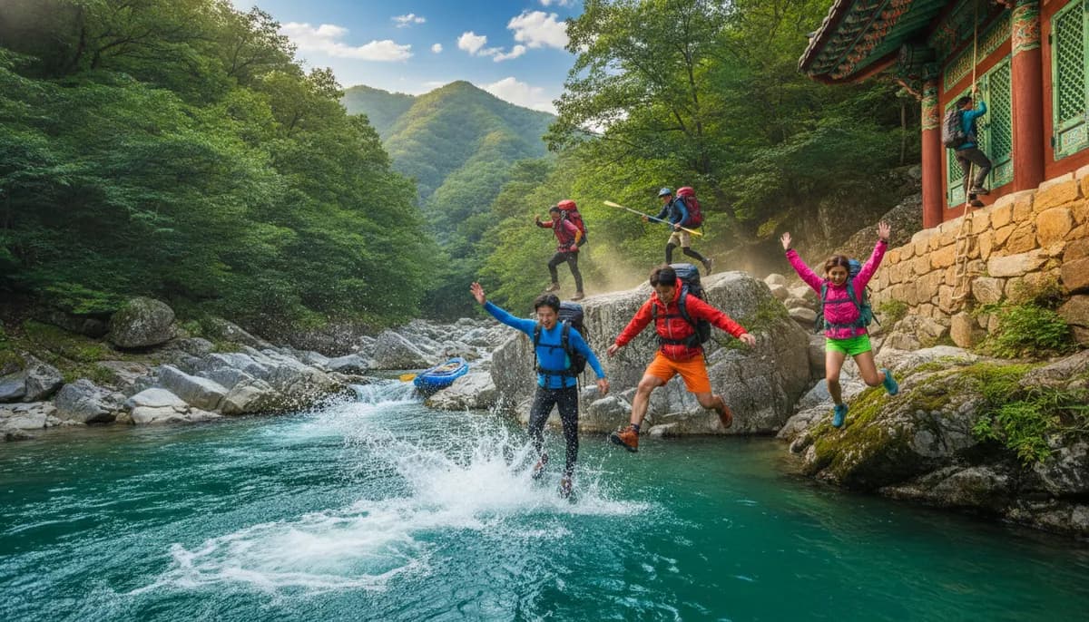 South Korea