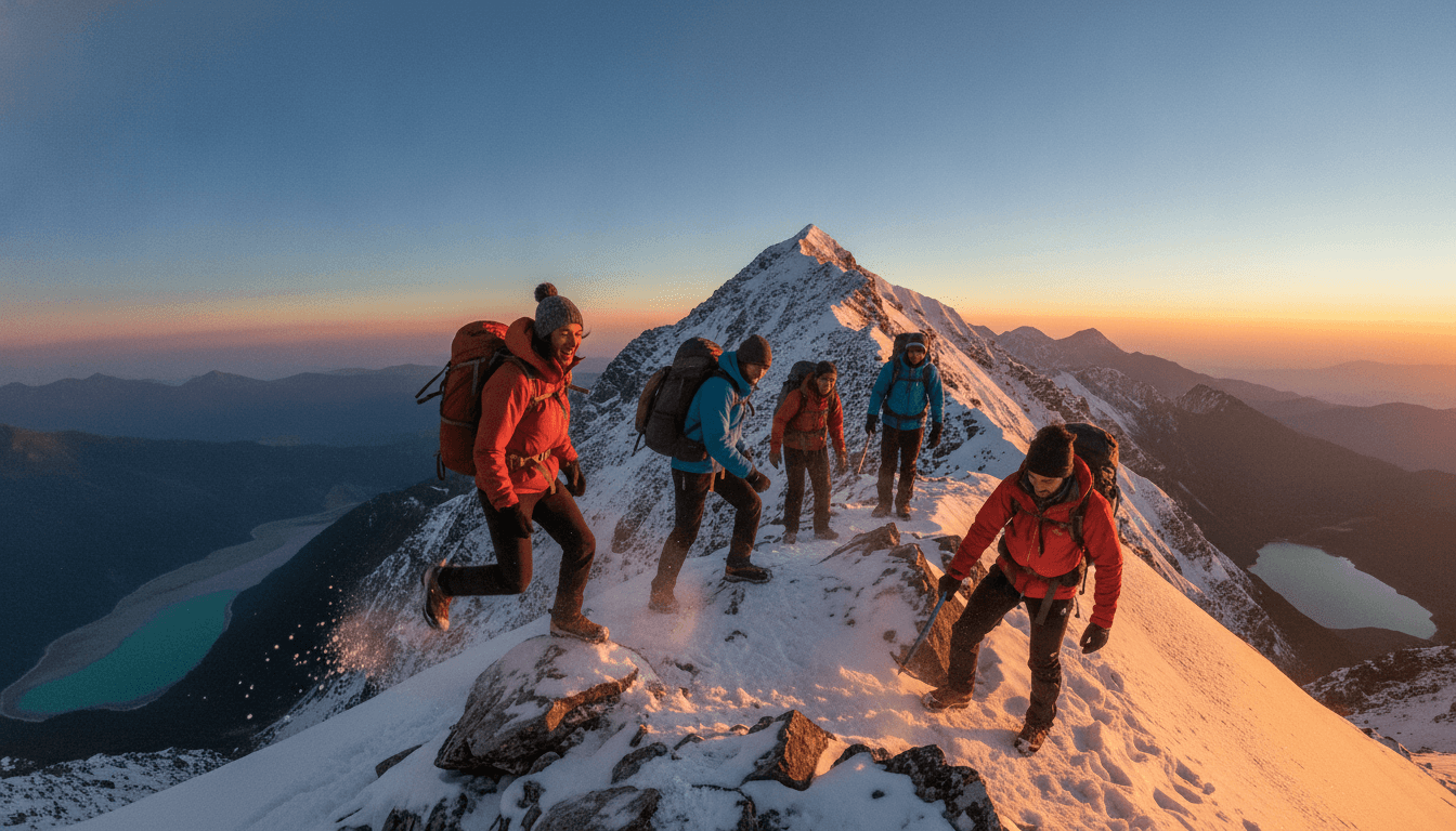 Nepal