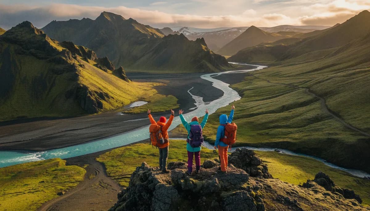 Iceland