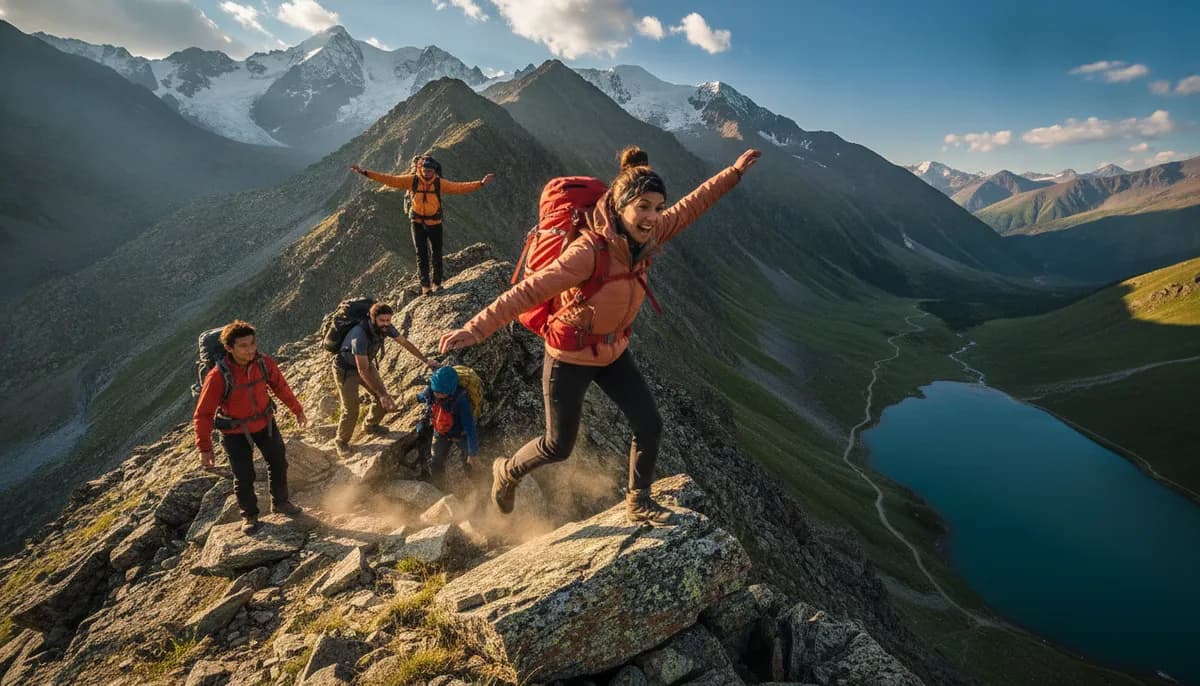 Kyrgyzstan