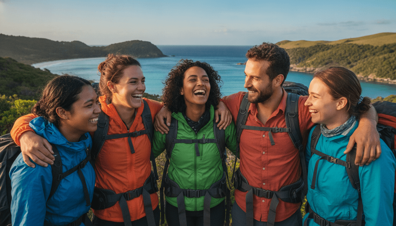 Great Ocean Road West: Melbourne to Adelaide (Self-Launched)