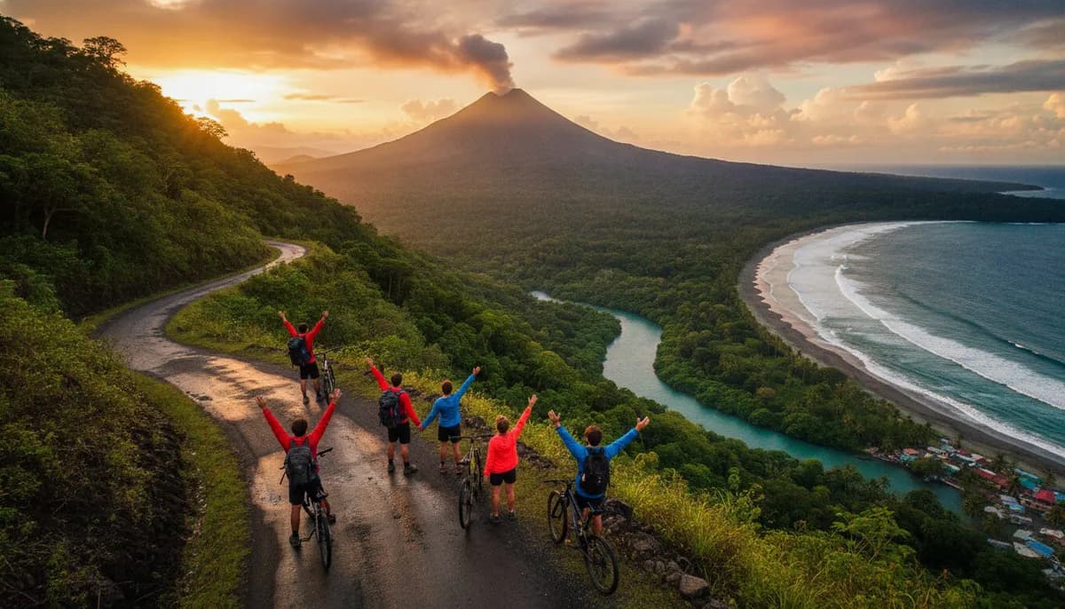 Costa Rica