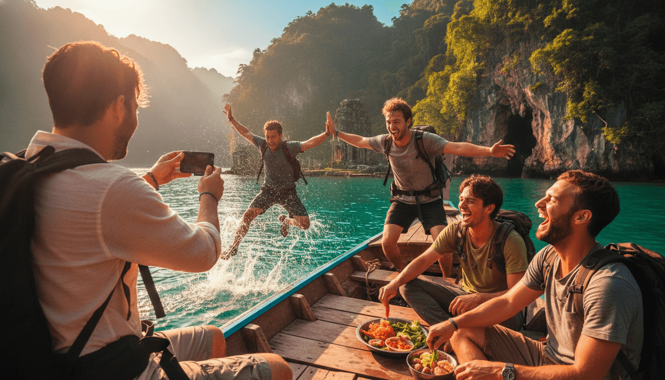 Northern Thailand Discovery: Mae Hong Son Loop, Self-Launched
