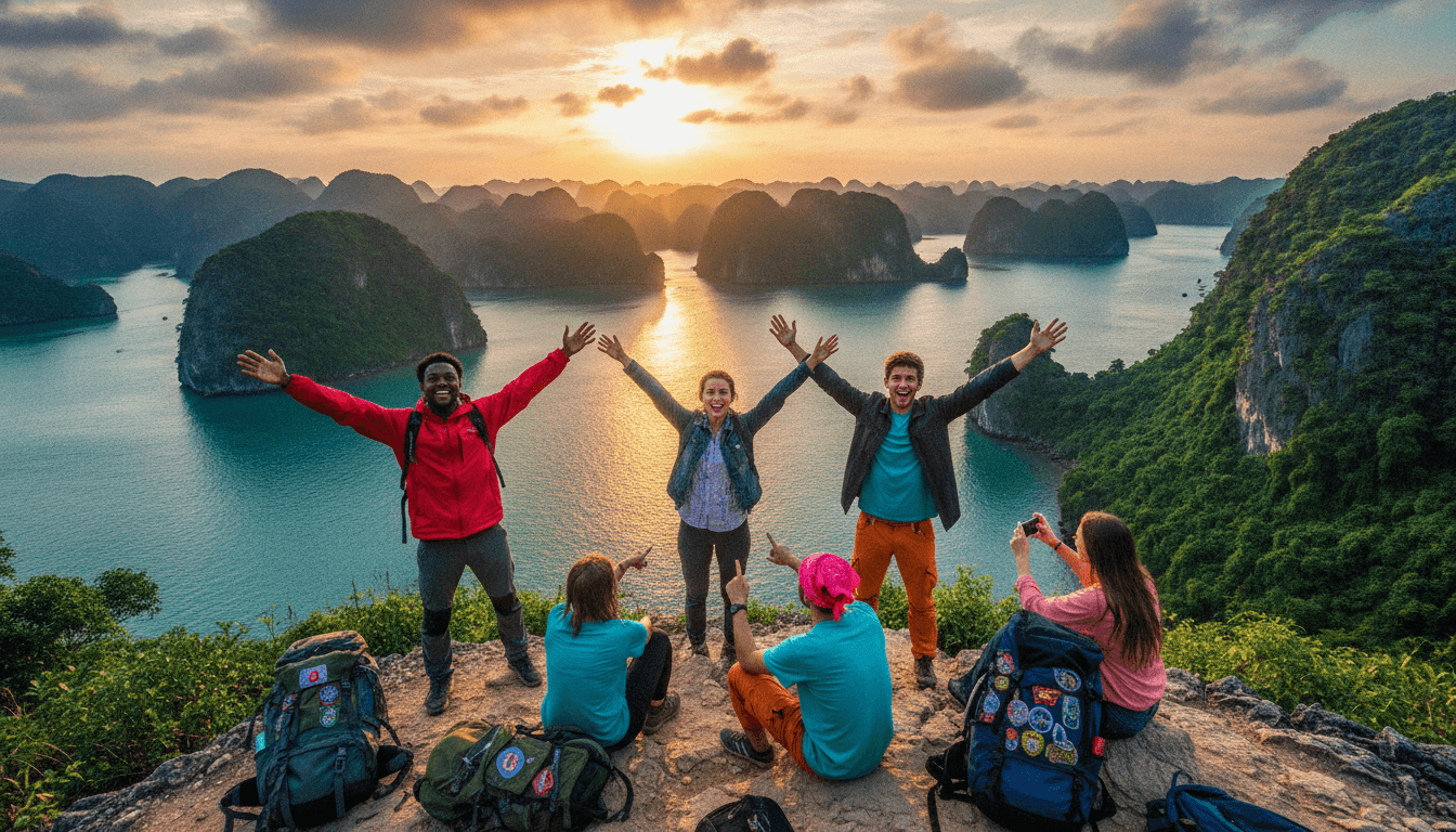 Vietnam & Cambodia Self-Launched: Hanoi to Siem Reap in 11 Days