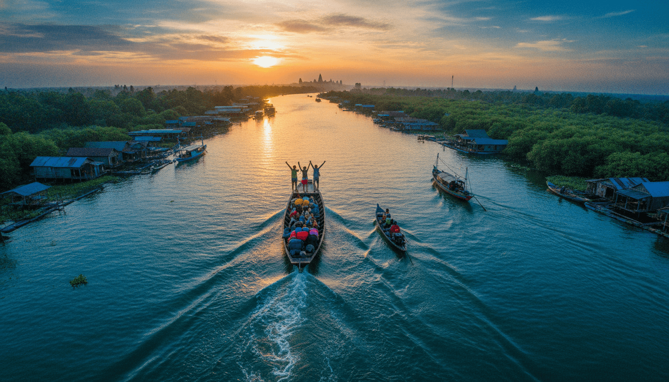 Cambodia