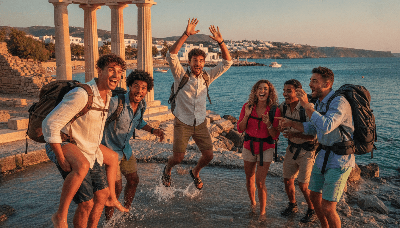 Greece