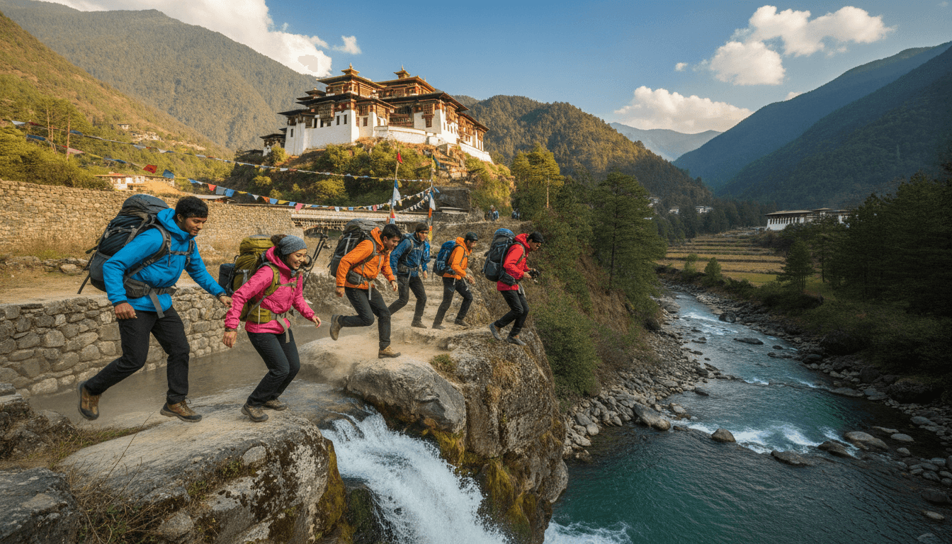 Bhutan