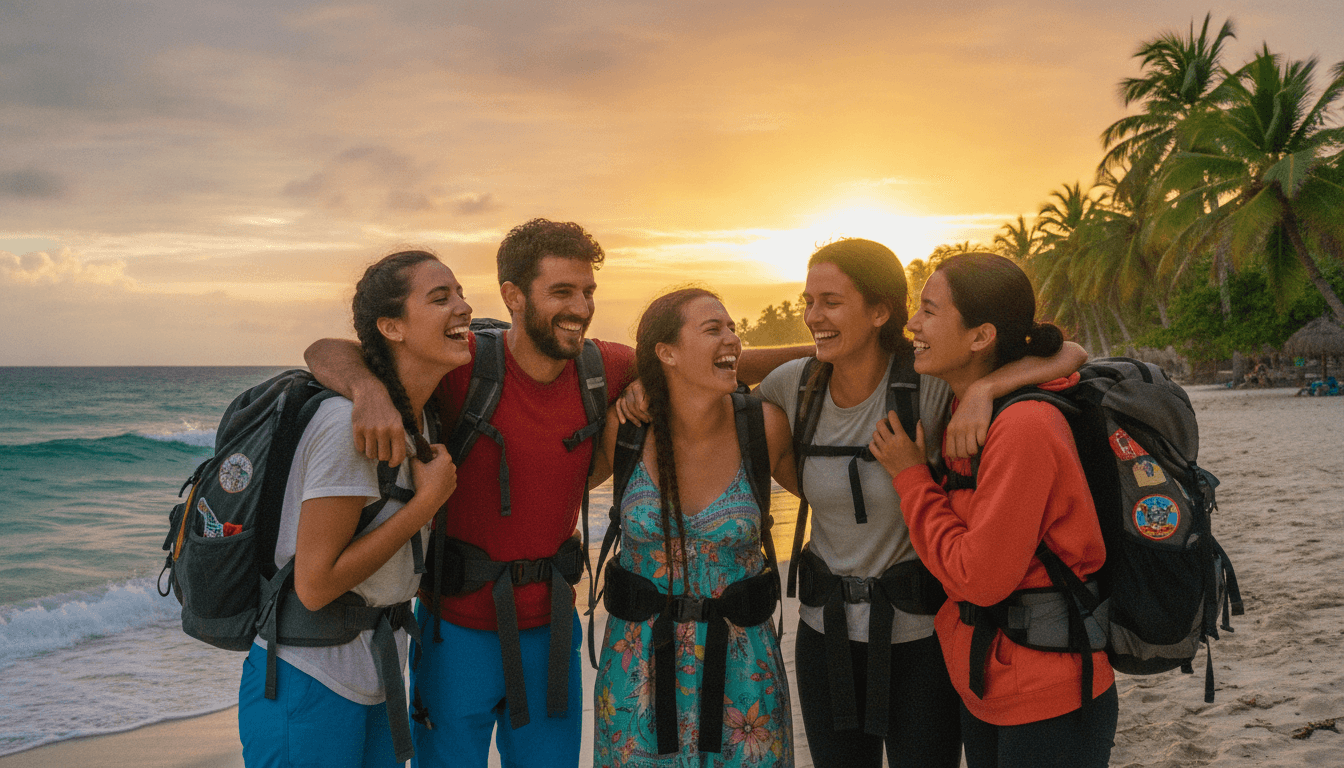 Self-Launched Colombian Cultural & Natural Immersion: Bogotá to Santa Marta