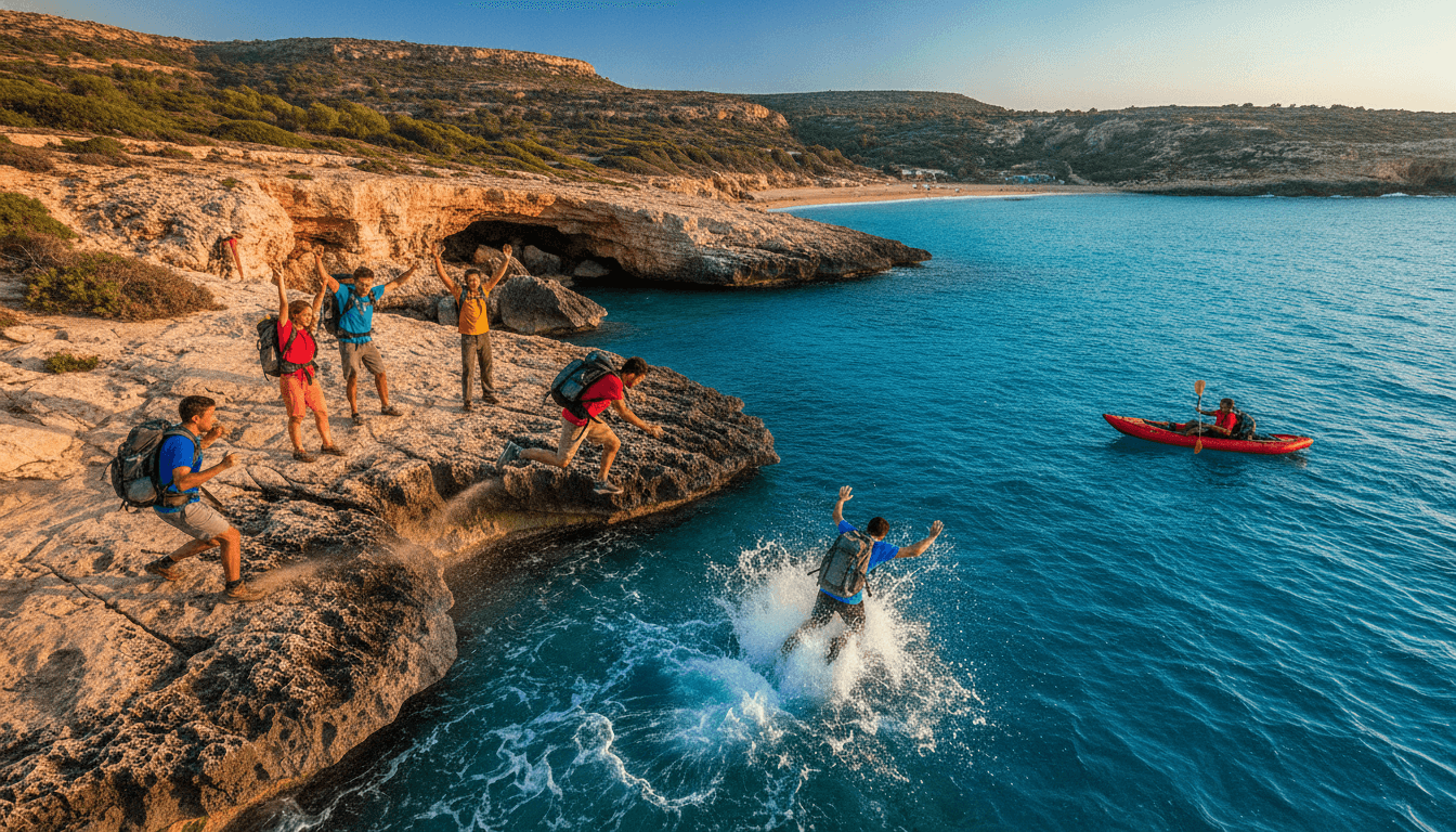 Gozo, Malta