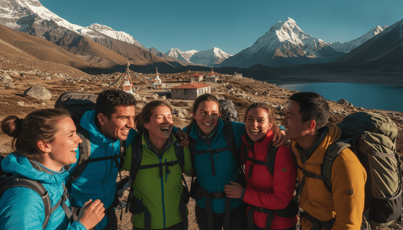 Nepal