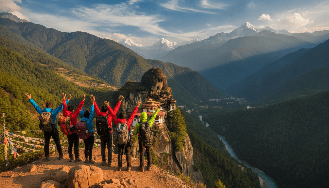 Bhutan