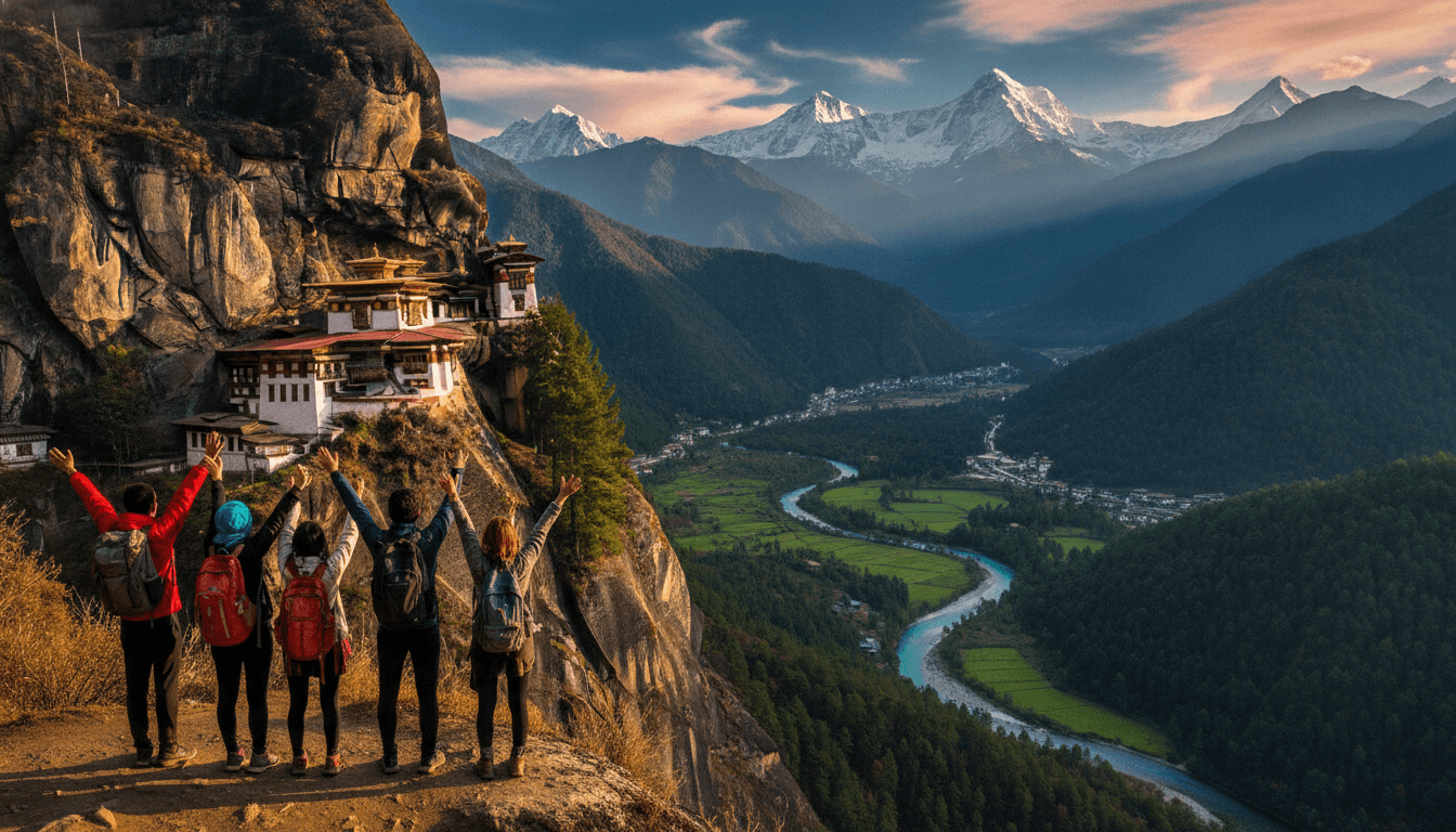 Bhutan
