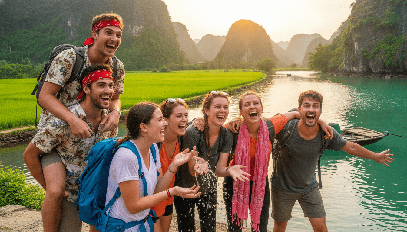 Northern Vietnam