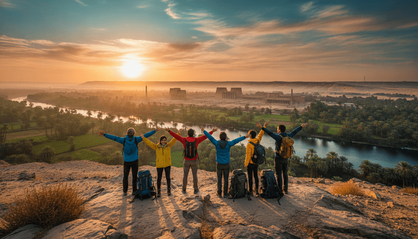 Egypt