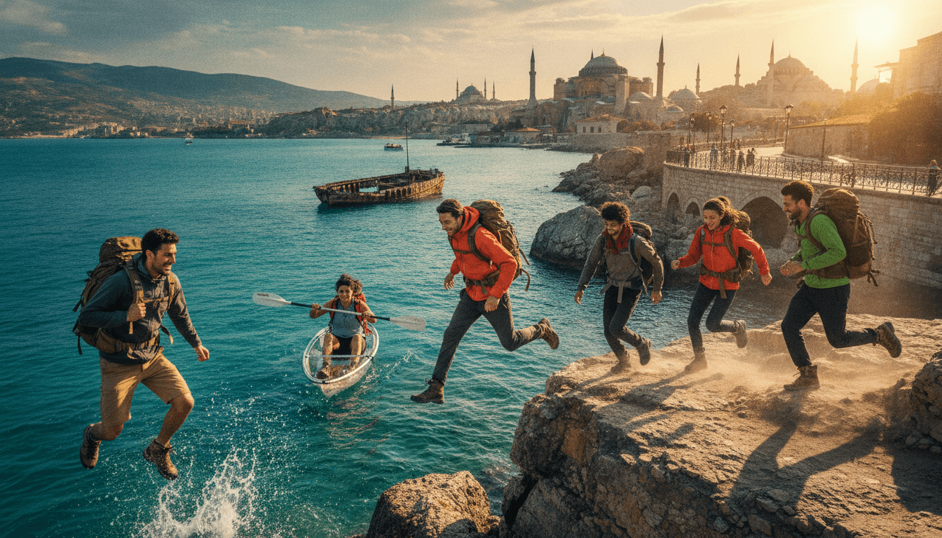 Turkey