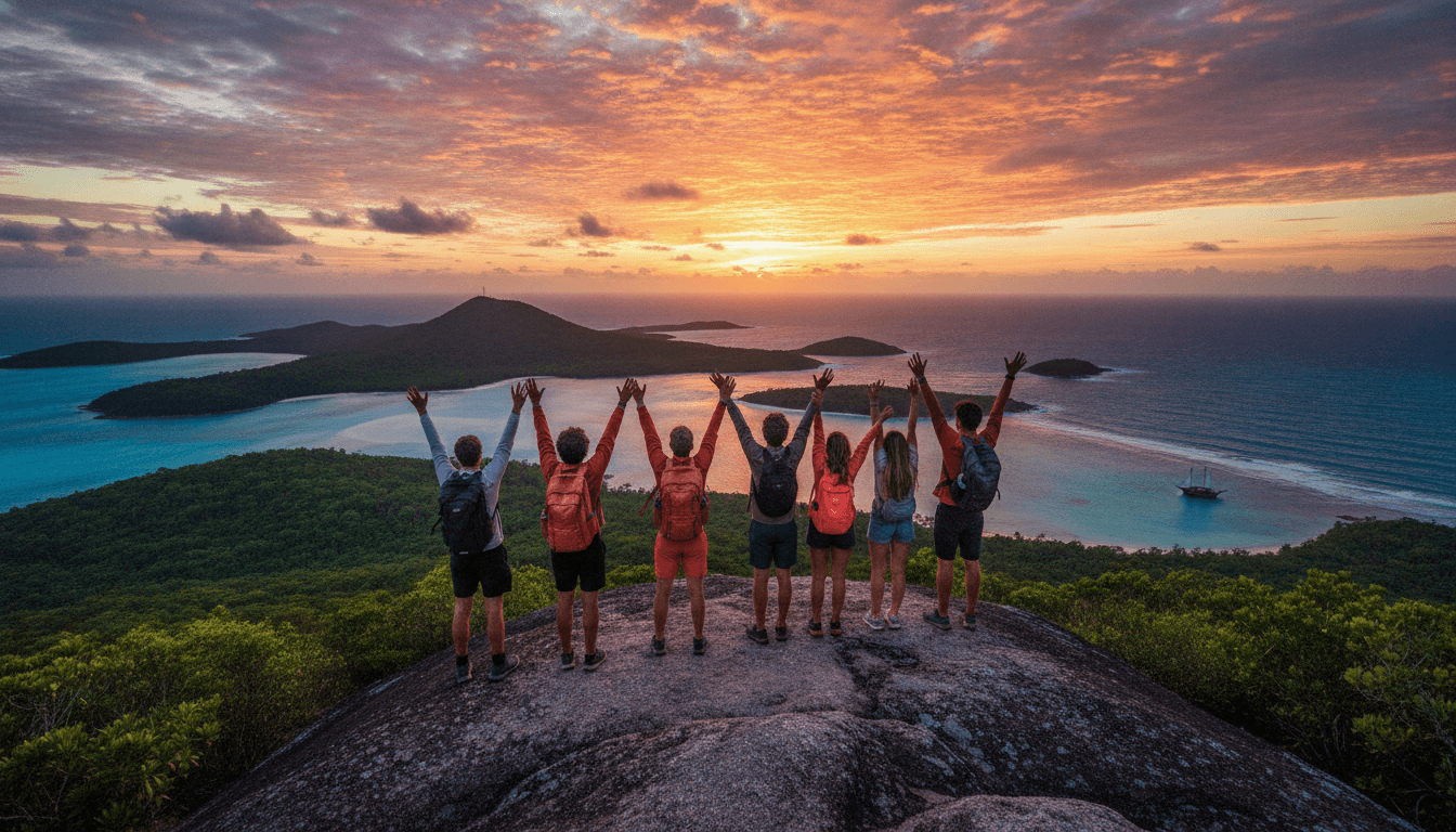 Australia