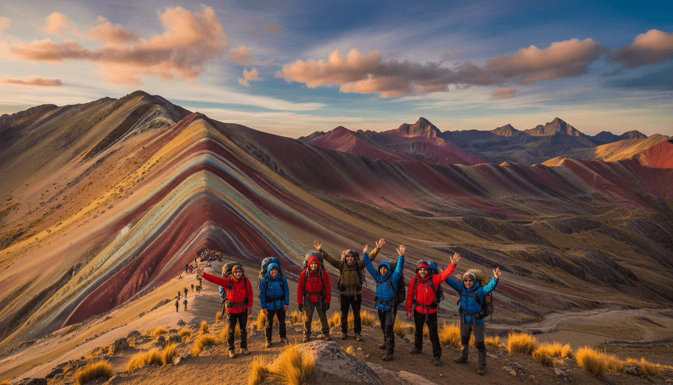 Peru