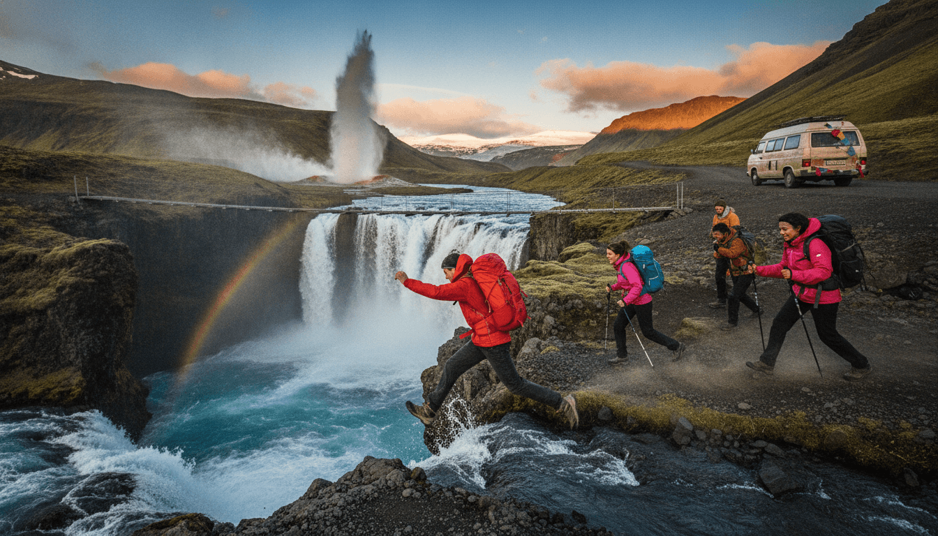 Iceland