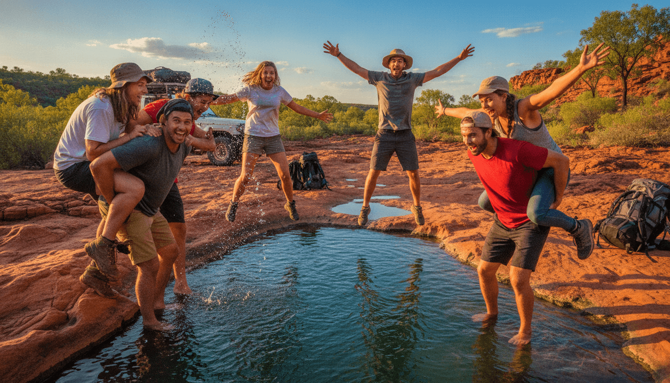 Kimberley, Western Australia