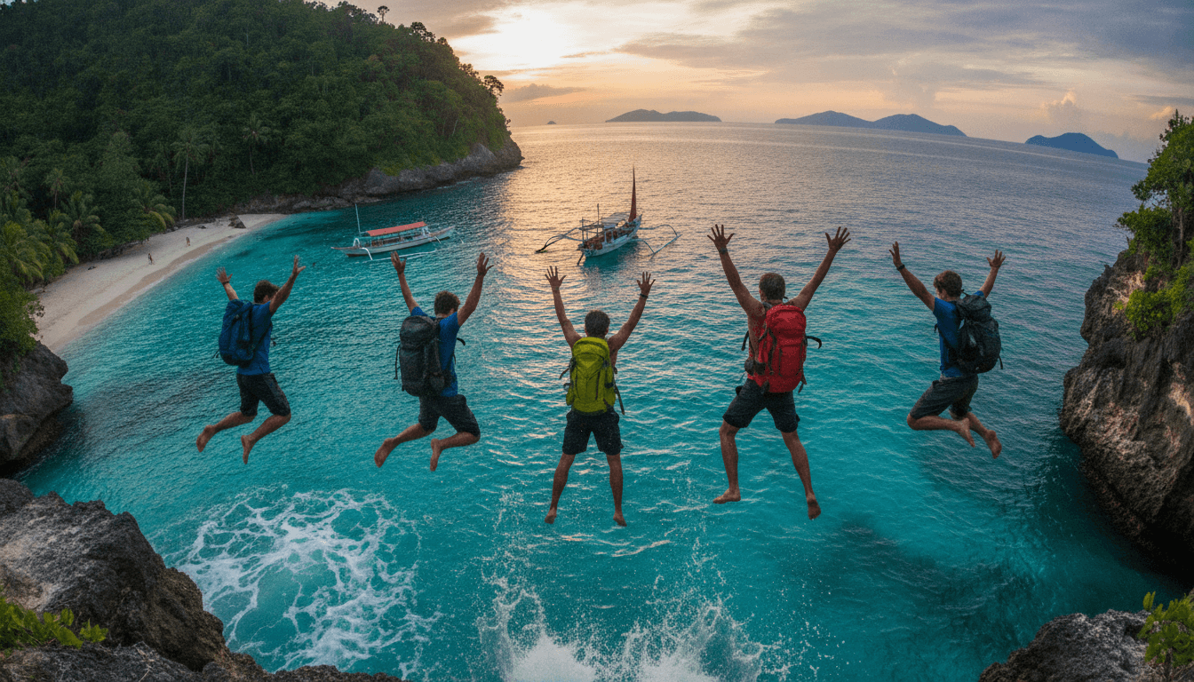 Bali, Lombok, Gili & Flores: The Island Sampler — Self-Launched