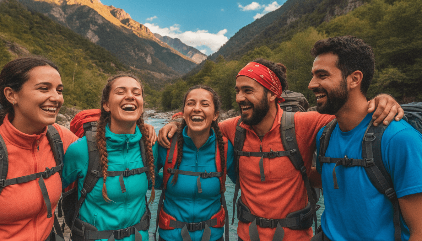 Andorra & Pyrenees, Spain