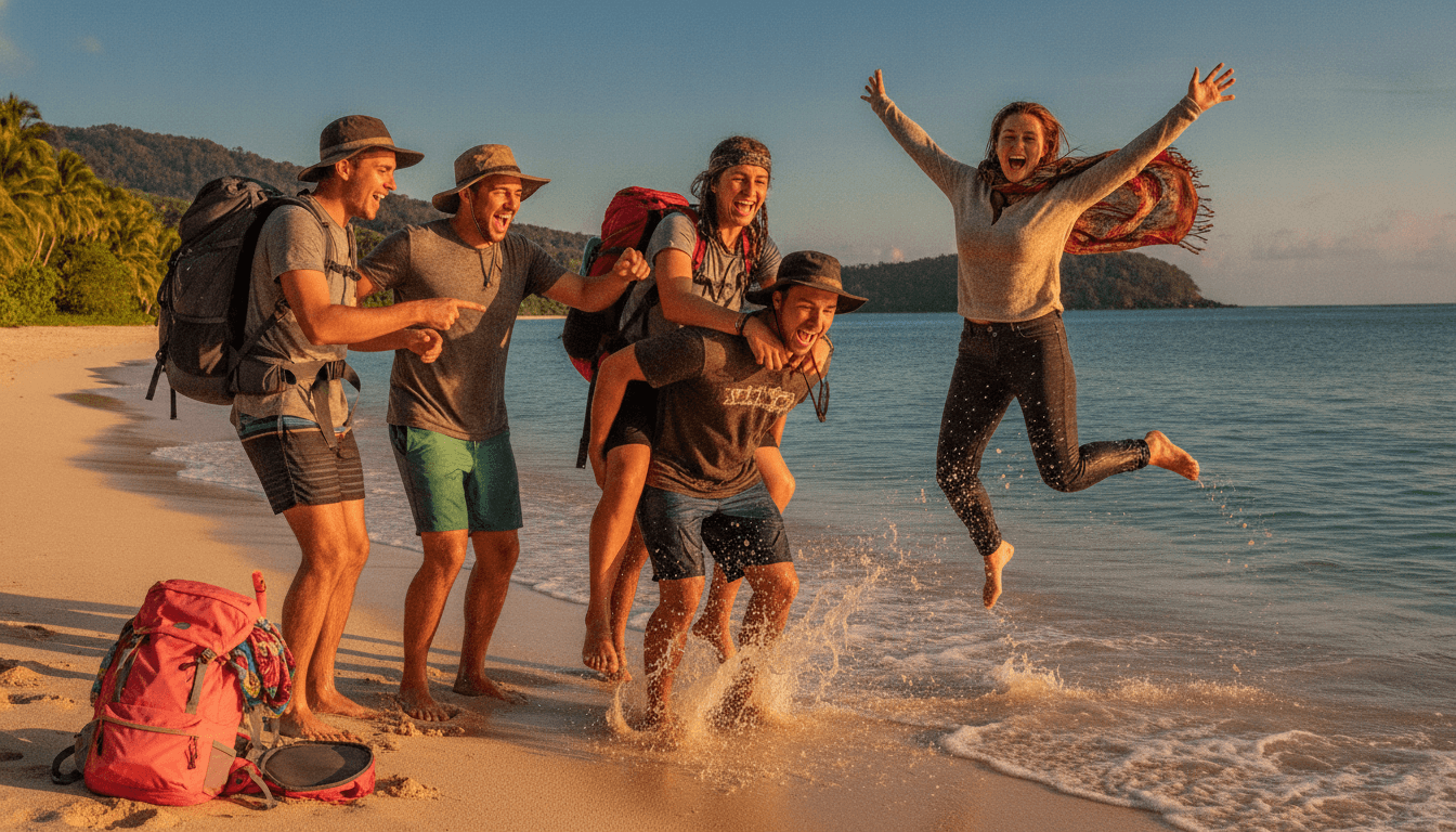 Australia